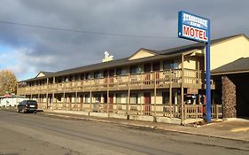 Stagecoach Inn Motel Molalla Or
